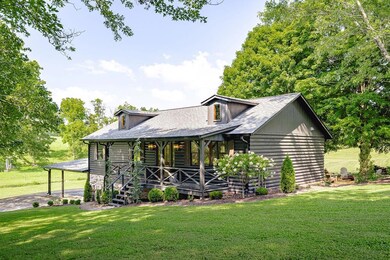 2795 Bear Creek Rd, Cookeville, TN 38506 - photo 2