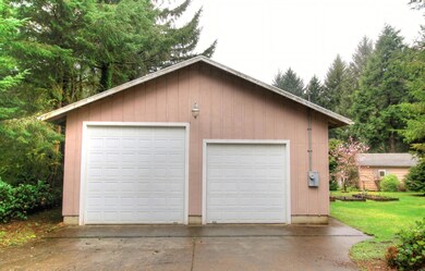 RV Garage