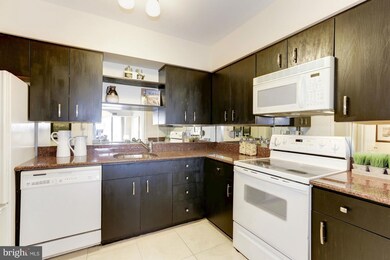 1200 23rd St NW unit 906, Washington, DC 20037 - photo 7