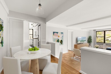 235 E 73rd St unit 6-F, New York, NY 10021 - photo 3