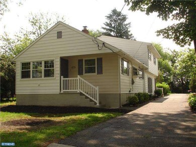 679 Woodland Ave, Cherry Hill, NJ 08002 - photo 3