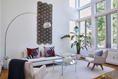 19 Centre St unit 3, Cambridge, MA 02139 - photo 3