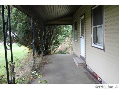Patio/Deck
