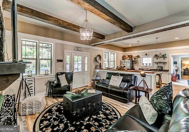 65 Eagle Bluff Rd, Menlo, GA 30731 - photo 7