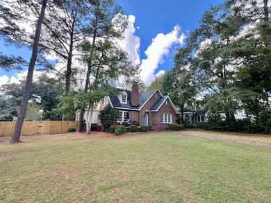 268 S Park Ave, Dothan, AL 36301 - photo 5