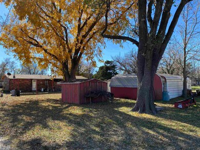 1816 Madison Ave, Woodward, OK 73801 - photo 6