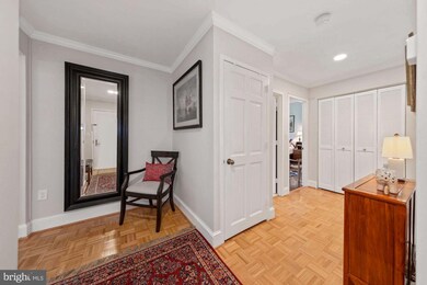 8101 Connecticut Ave unit C-608, Chevy Chase, MD 20815 - photo 4