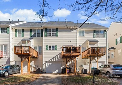 9930 Treeside Ln unit C, Matthews, NC 28105 - photo 2