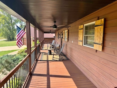 422 Stone Creek Way, Norfork, AR 72658 - photo 3