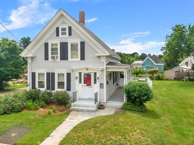 9 Fruit St, Milford, MA 01757 - photo 2