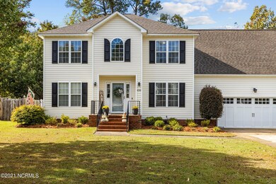 636 Merchant Dr, Winterville, NC 28590 - photo 2