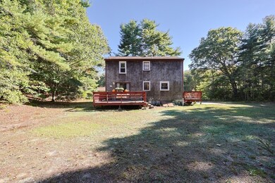 228 Thompson St, Halifax, MA 02338 - photo 5