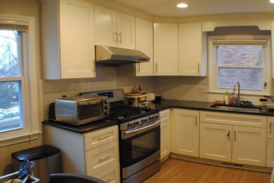 9 Kent Square unit 1, Brookline, MA 02446 - photo 2