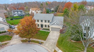 706 WHITHORN COURT
