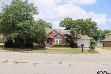 505 W Rieck Rd, Tyler, TX 75703 - photo 2