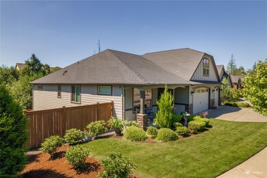 25719 209th Loop SE, Covington, WA 98042 - photo 2