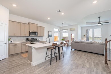 2621 Madera Canyon Rd, Aubrey, TX 76227 - photo 4