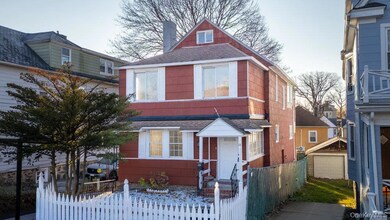 22 Chestnut Place, Mount Vernon, NY 10553 - photo 4