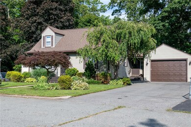 156 Preston Ave, Cranston, RI 02920 - photo 2