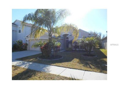 9817 Jasmine Brook Cir, Land O Lakes, FL 34638 - photo 2