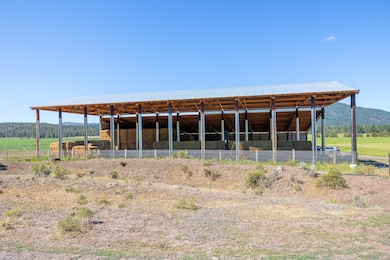 17025 Mitchell Rd, Klamath Falls, OR 97625 - photo 5