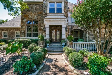 405 Borders Ct, Southlake, TX 76092 - photo 2