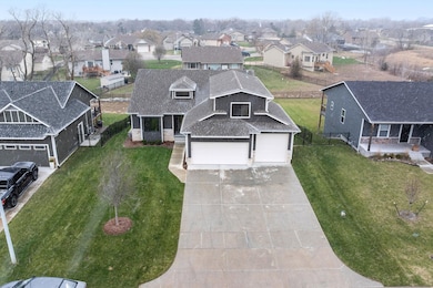 1339 S Rocky Creek Rd, Wichita, KS 67230 - photo 2