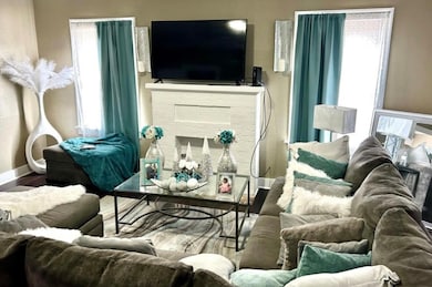 2812 Elm St, Shreveport, LA 71104 - photo 3