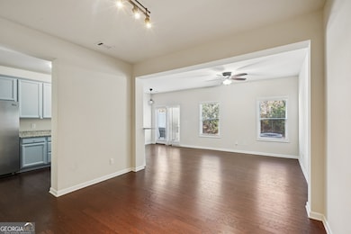 186 Granite Way, Newnan, GA 30265 - photo 3