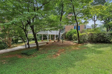 5622 Williamsburg Dr, Norcross, GA 30093 - photo 3