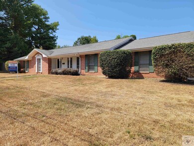 1500 S Park Rd, Texarkana, TX 75503 - photo 3