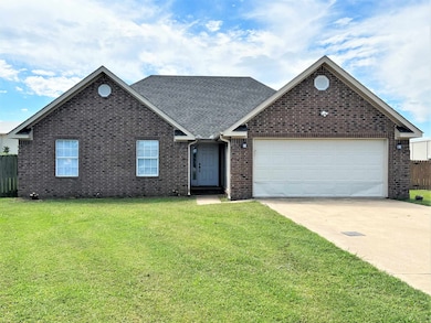 1805 Covey Dr, Jonesboro, AR 72404 - photo 2