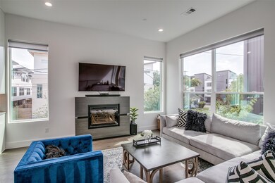 5911 Lindell Ave unit 101, Dallas, TX 75206 - photo 7