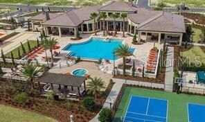 RESORT STYLE AMENITIES!
