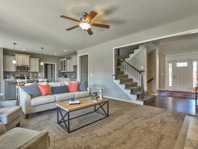 24304 W 58th Terrace, Shawnee, KS 66226 - photo 3