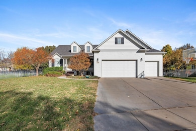 13312 E Edgewood St, Wichita, KS 67230 - photo 2