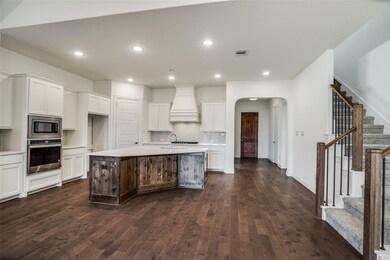 8401 Tripoli Trail, Frisco, TX 75034 - photo 6