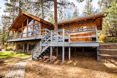 720 Upper Sweeney Creek Loop, Florence, MT 59833 - photo 6