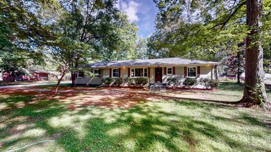 196 Thomas St, Manchester, TN 37355 - photo 2