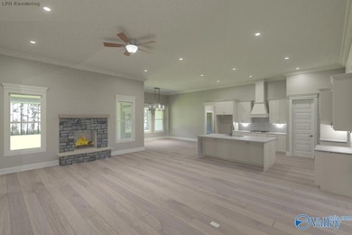 Huntington-B Mallard Dr, Madison, AL 35756 - photo 6