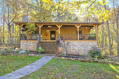 5833 Dewey Carr Rd, Bethpage, TN 37022 - photo 4