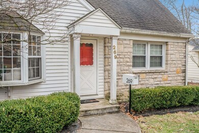 269 Canyon Dr, Columbus, OH 43214 - photo 5