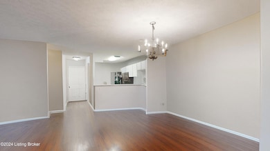 1301 Swan Pointe #102-6