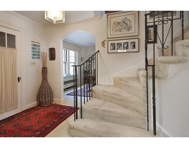 138 Tappan St, Brookline, MA 02445 - photo 2