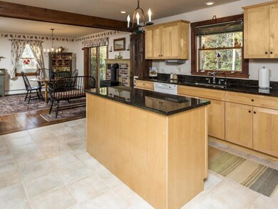 662 Back River Rd, Boothbay, ME 04537 - photo 2