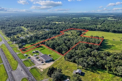 0 NE Highway 27 Alternate Route, Chiefland, FL 32626 - photo 2