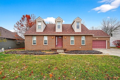 242 E Hocking St, Canal Winchester, OH 43110 - photo 2