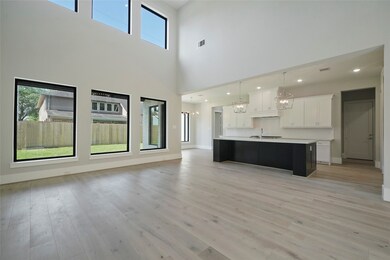 1713 Althea Dr, Houston, TX 77018 - photo 7