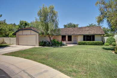 1154 E Dublin Cul-de-sac lot