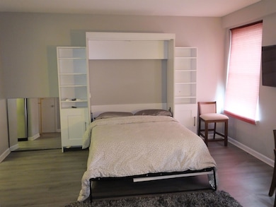 109 N Main St unit 708, Memphis, TN 38103 - photo 5